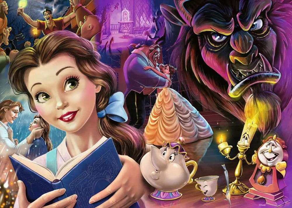 Disney - ★こうちく　3点おまとめ★ 61n7EUJfmqL._UF350,350_QL80_.jpg