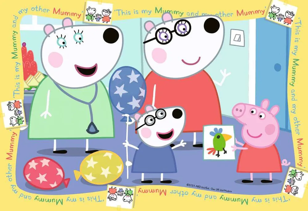Peppa pig 52冊 71rGcgR2B6L._UF350,350_QL50_.jpg
